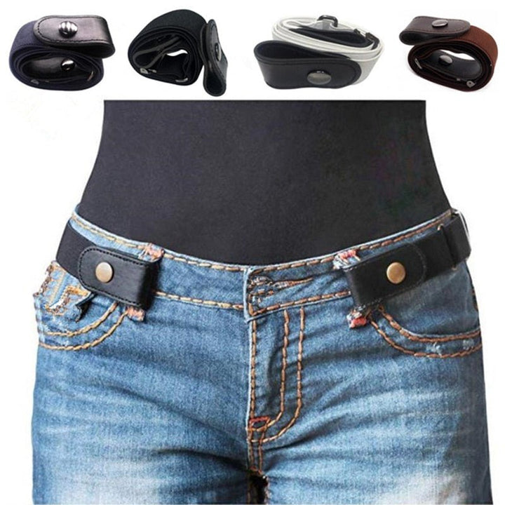 EasyBelt™ - Der unsichtbare Gürtel für ultimativen Tragekomfort! | 1+1 GRATIS!