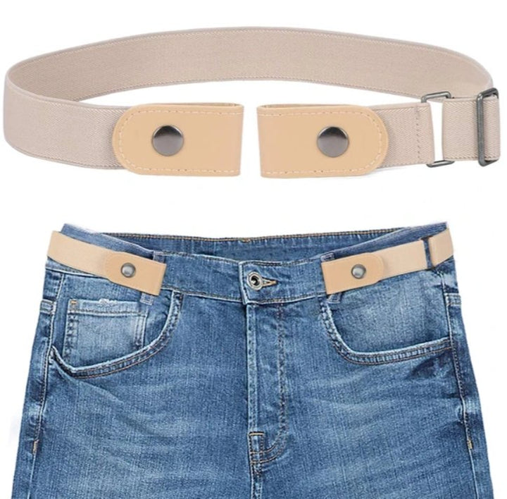 EasyBelt™ - Der unsichtbare Gürtel für ultimativen Tragekomfort! | 1+1 GRATIS!