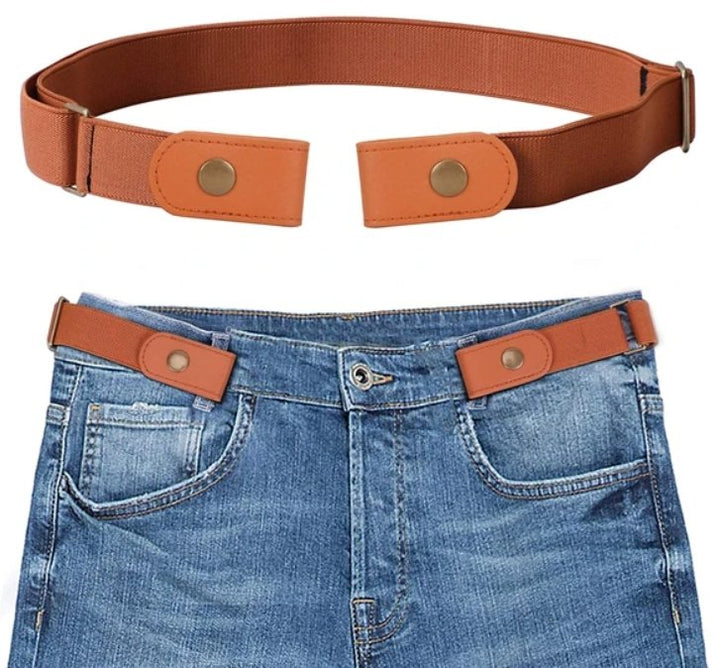 EasyBelt™ - Der unsichtbare Gürtel für ultimativen Tragekomfort! | 1+1 GRATIS!