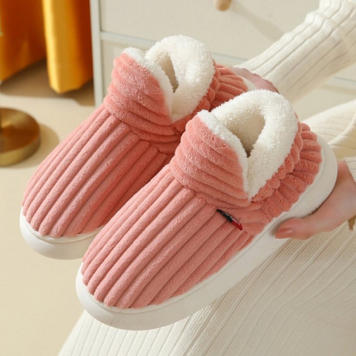 Comfyfeet™ - Die bequemsten Schuhe für innen und draußen