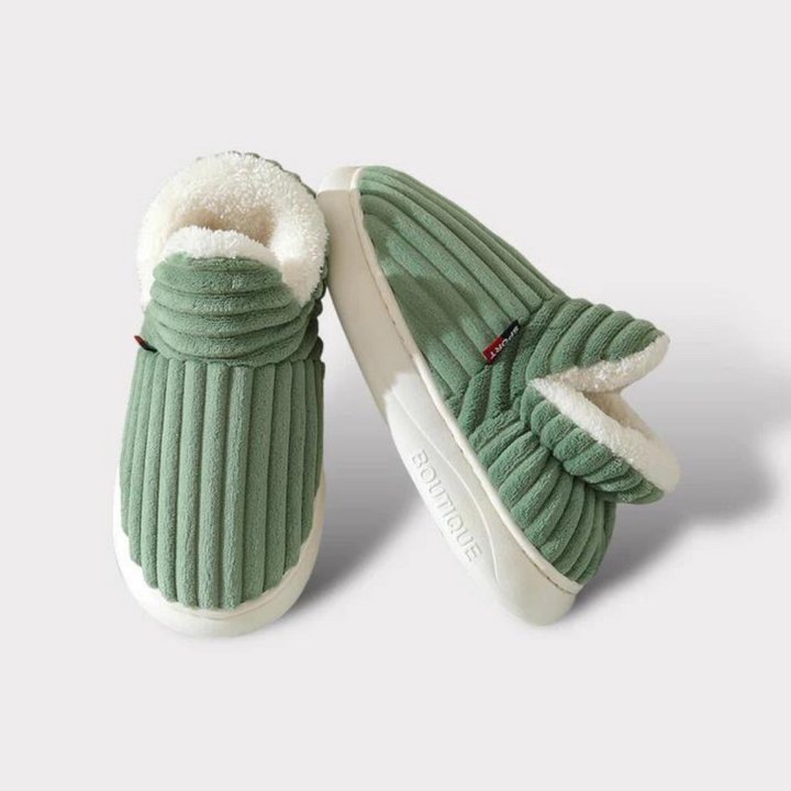 Comfyfeet™ - Die bequemsten Schuhe für innen und draußen