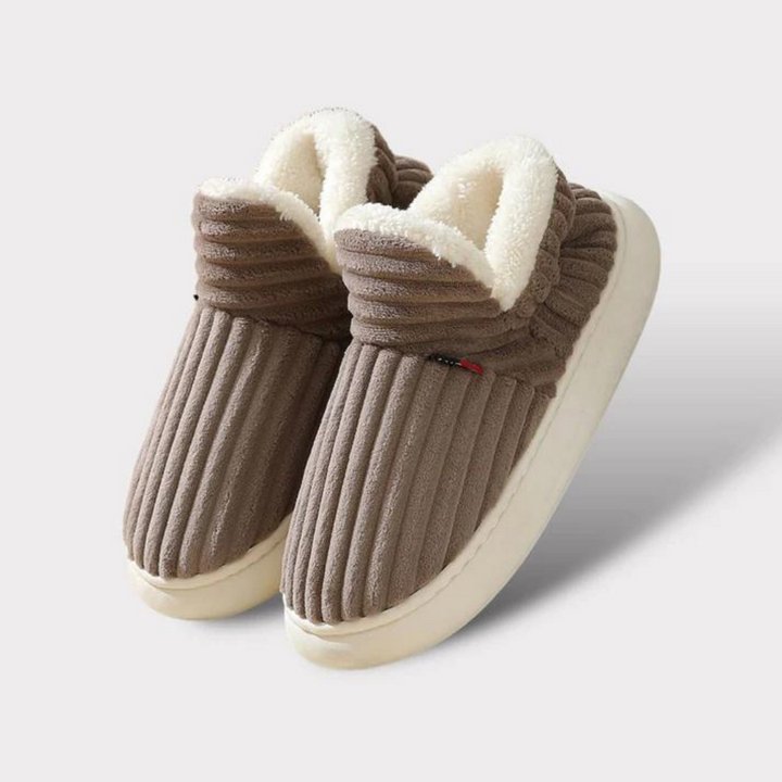Comfyfeet™ - Die bequemsten Schuhe für innen und draußen
