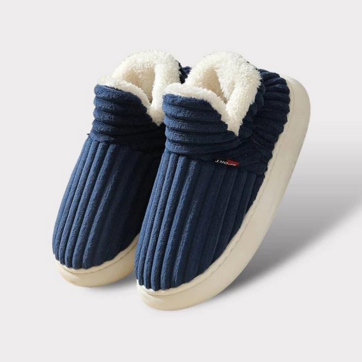 Comfyfeet™ - Die bequemsten Schuhe für innen und draußen