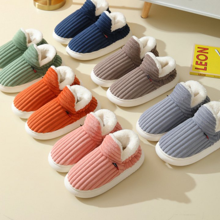 Comfyfeet™ - Die bequemsten Schuhe für innen und draußen