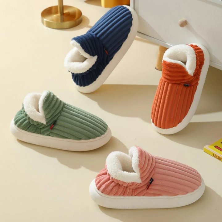 Comfyfeet™ - Die bequemsten Schuhe für innen und draußen