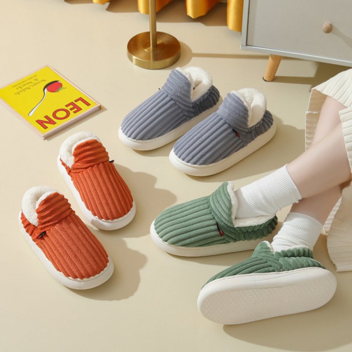 Comfyfeet™ - Die bequemsten Schuhe für innen und draußen