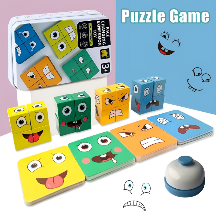 EmojiFun™ – Der kreative Weg, Emotionen auszudrücken und Spaß zu haben