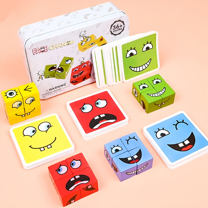 EmojiFun™ – Der kreative Weg, Emotionen auszudrücken und Spaß zu haben