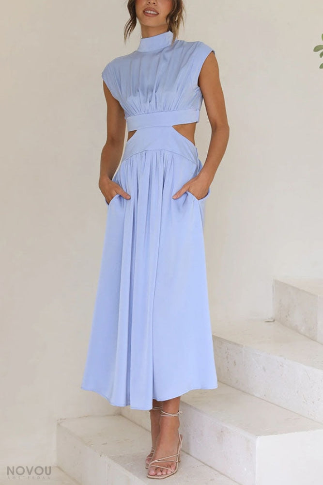 Elegance™ | Sexy, stilvolles und bequemes Damenkleid für jeden Anlass