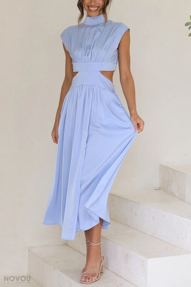 Elegance™ | Sexy, stilvolles und bequemes Damenkleid für jeden Anlass