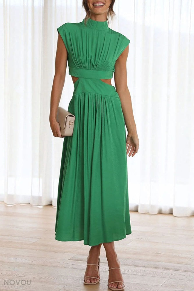 Elegance™ | Sexy, stilvolles und bequemes Damenkleid für jeden Anlass