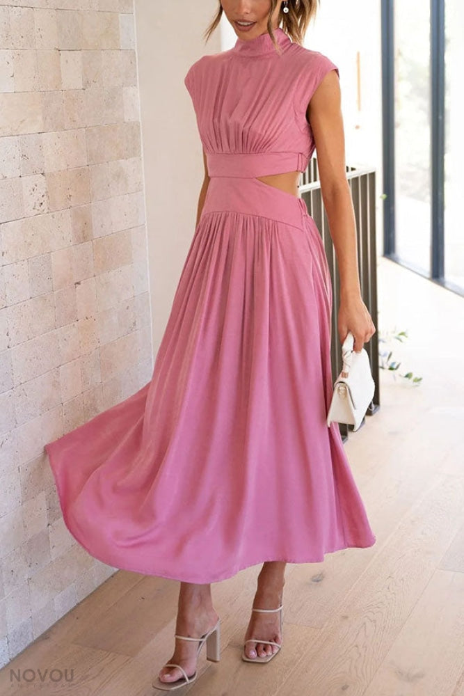 Elegance™ | Sexy, stilvolles und bequemes Damenkleid für jeden Anlass