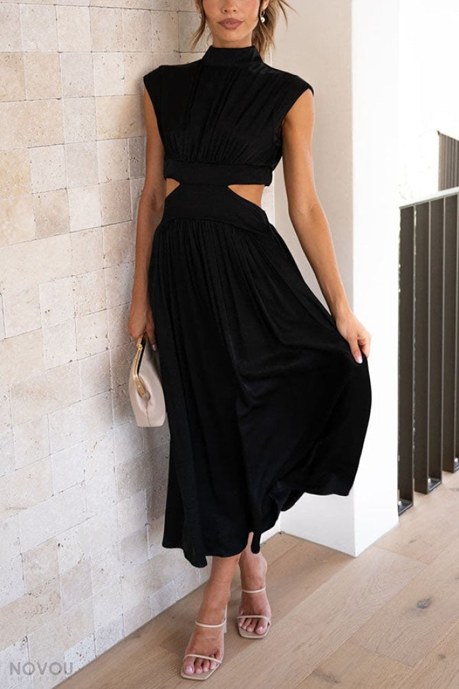 Elegance™ | Sexy, stilvolles und bequemes Damenkleid für jeden Anlass