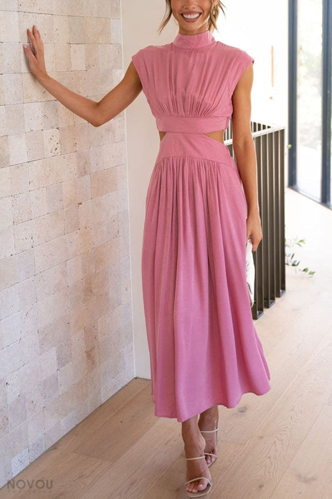 Elegance™ | Sexy, stilvolles und bequemes Damenkleid für jeden Anlass