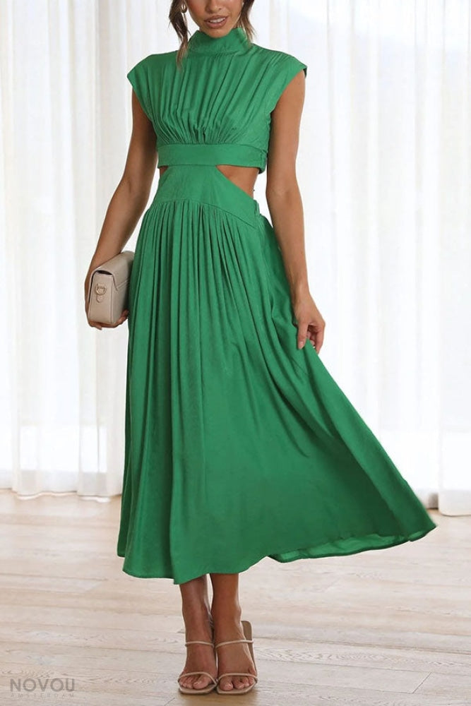 Elegance™ | Sexy, stilvolles und bequemes Damenkleid für jeden Anlass
