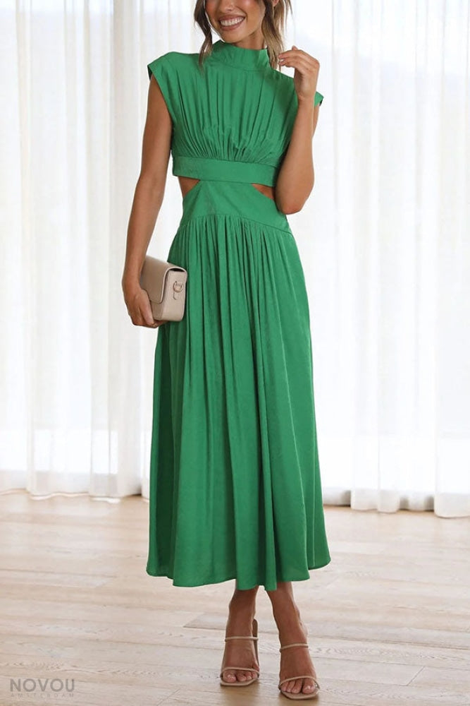 Elegance™ | Sexy, stilvolles und bequemes Damenkleid für jeden Anlass