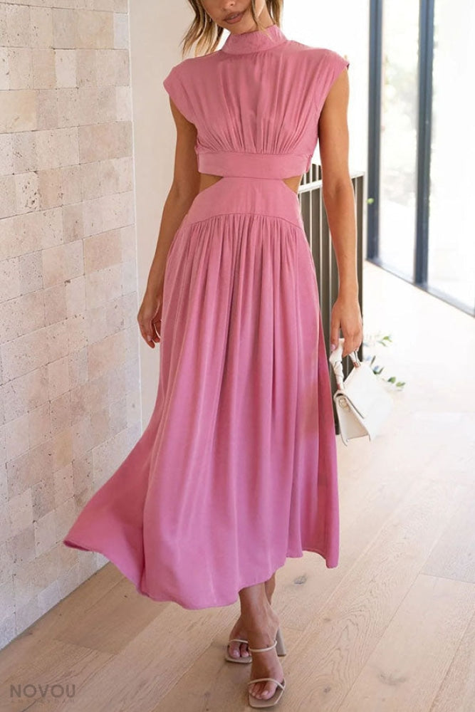 Elegance™ | Sexy, stilvolles und bequemes Damenkleid für jeden Anlass