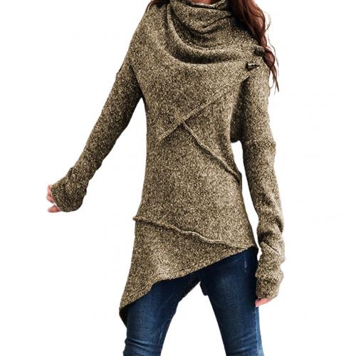 Astrid | Kuscheliger Strickpulli