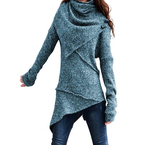 Astrid | Kuscheliger Strickpulli