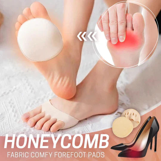 FootCare™ - Schmerzfreies Gehen den ganzen Tag | 1+1 GRATIS
