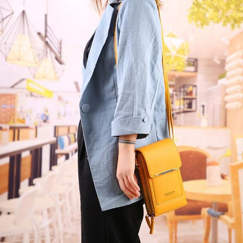 BagSafe™ | Anti-Diebstahl Tasche
