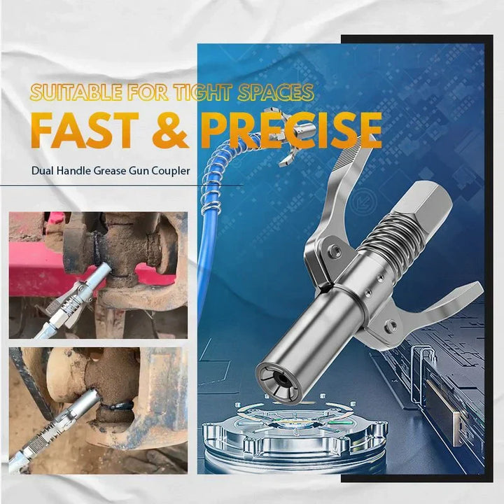 EasyLube™ - Schmiernippel | 1+1 GRATIS!