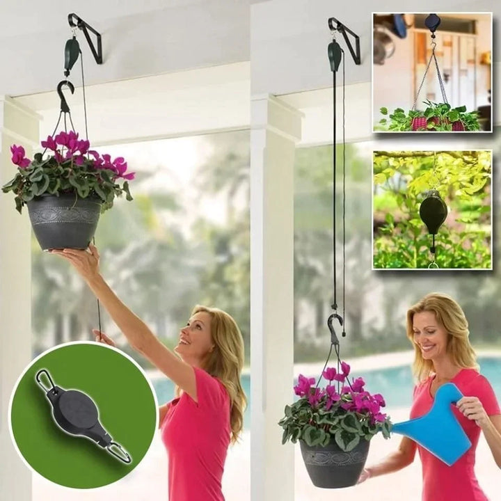 EasyPlant™ – Müheloses Gießen & Gesunde Pflanzen | 2+2 GRATIS