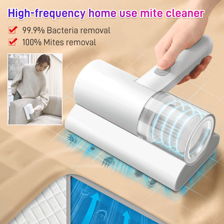 CleanerPro™ - Die ultimative Lösung für eine tiefere Reinigung! | 50% Rabatt
