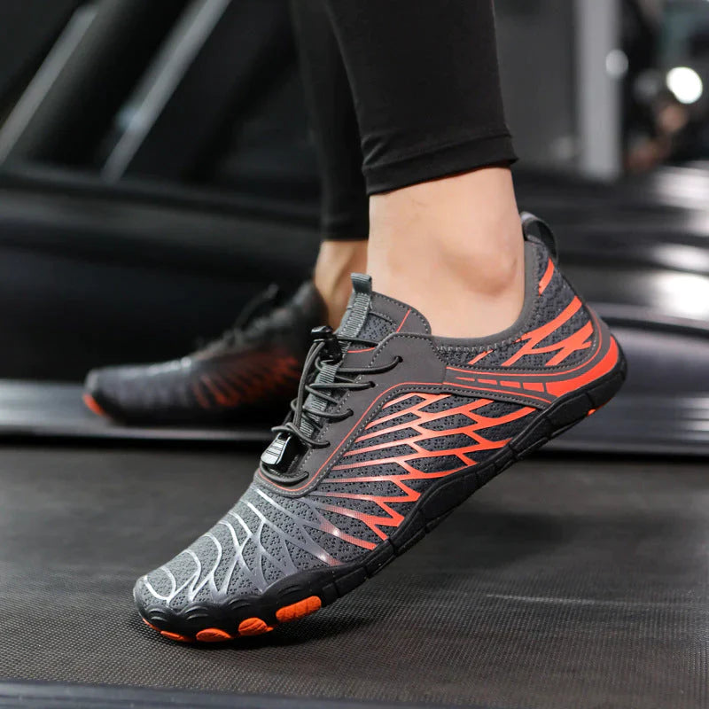 FitSteps™ Move Pro Barfußschuhe