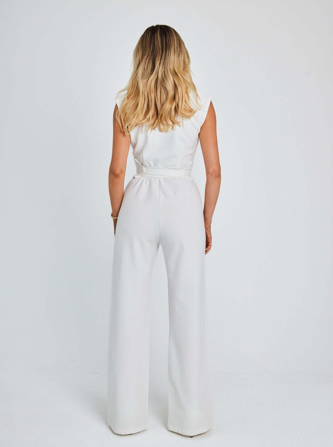 Lilia- Eleganter Jumpsuit