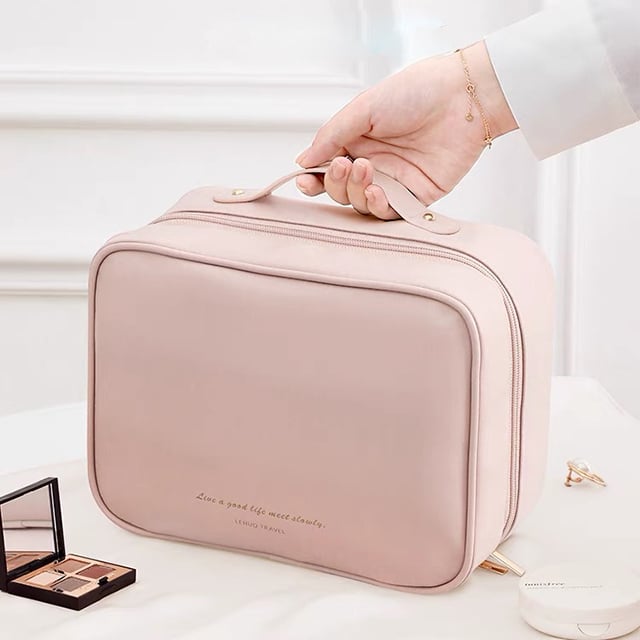 BeautyBag™ - Kosmetiktasche [Letzter Tag Rabatt]