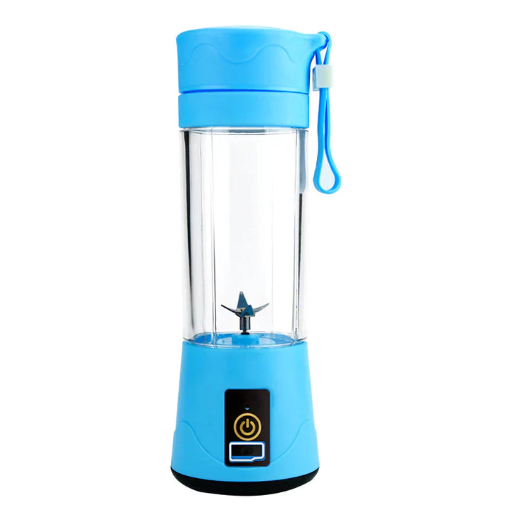 50% Rabatt | JuiceBlend™ Tragbarer Entsafter Mischer