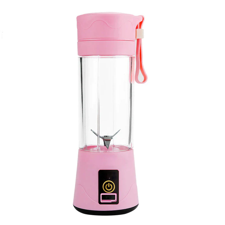50% Rabatt | JuiceBlend™ Tragbarer Entsafter Mischer