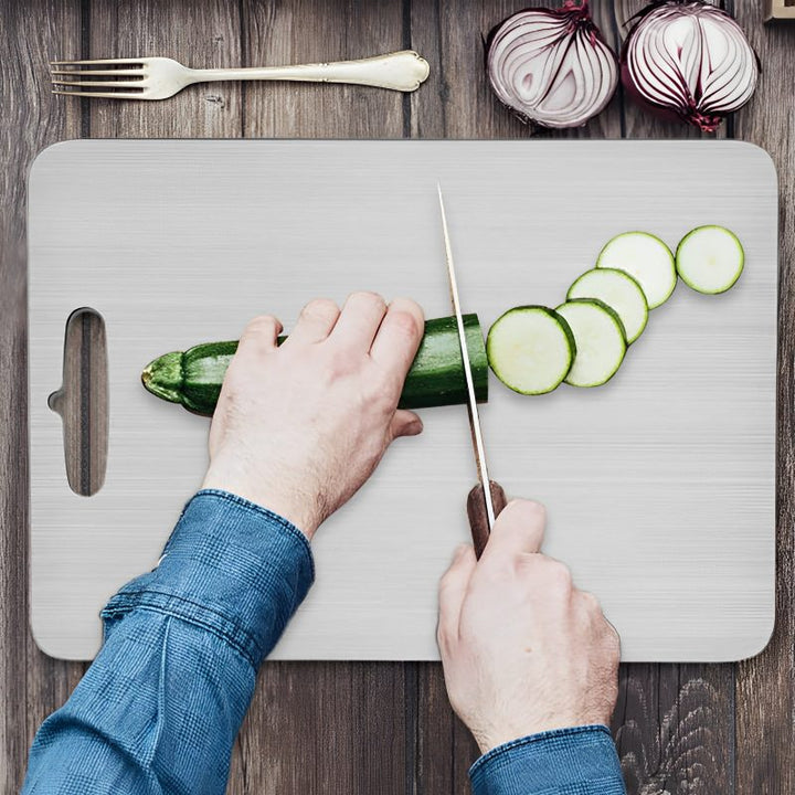 EasyChef™ - Das hygienische Schneidebrett [Letzter Tag Rabatt]