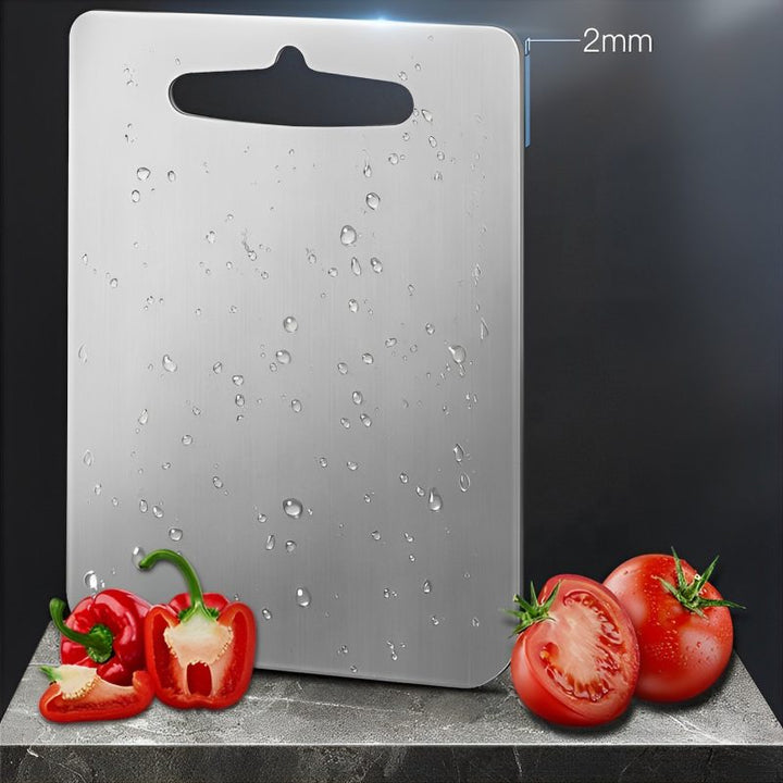 EasyChef™ - Das hygienische Schneidebrett [Letzter Tag Rabatt]