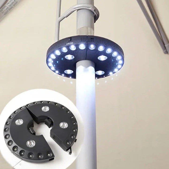 ClearLight™ - Ein Muss für Outdoor-Aktivitäten! [Letzter Tag Rabatt]