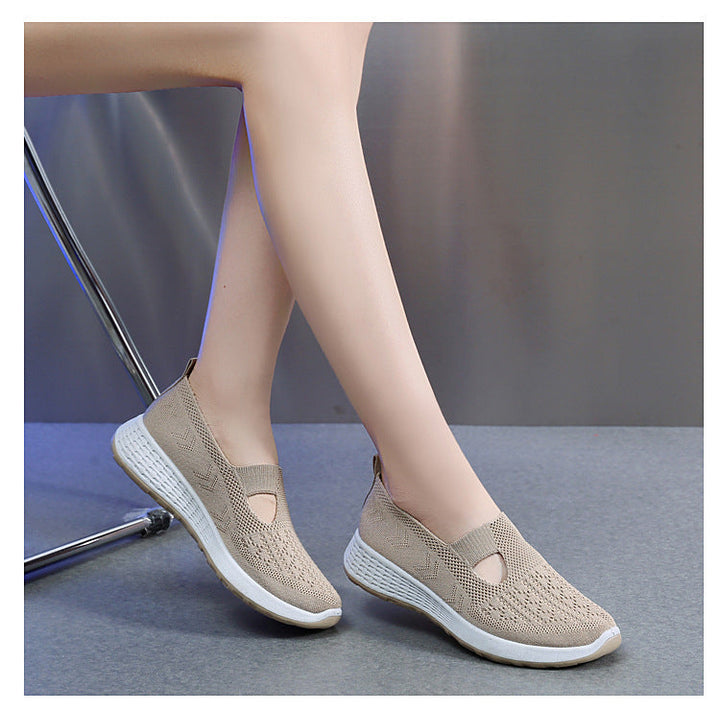 Elena™ – Bequeme und leichte Sommerschuhe für jedes Abenteuer