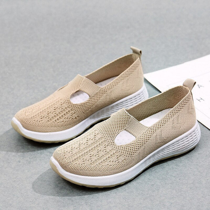 Elena™ – Bequeme und leichte Sommerschuhe für jedes Abenteuer