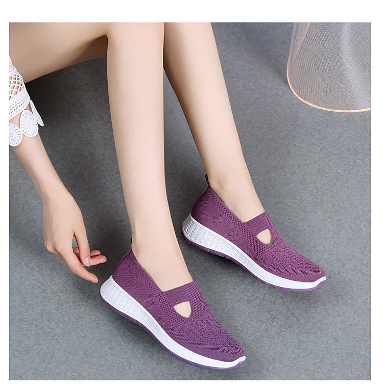 Elena™ – Bequeme und leichte Sommerschuhe für jedes Abenteuer