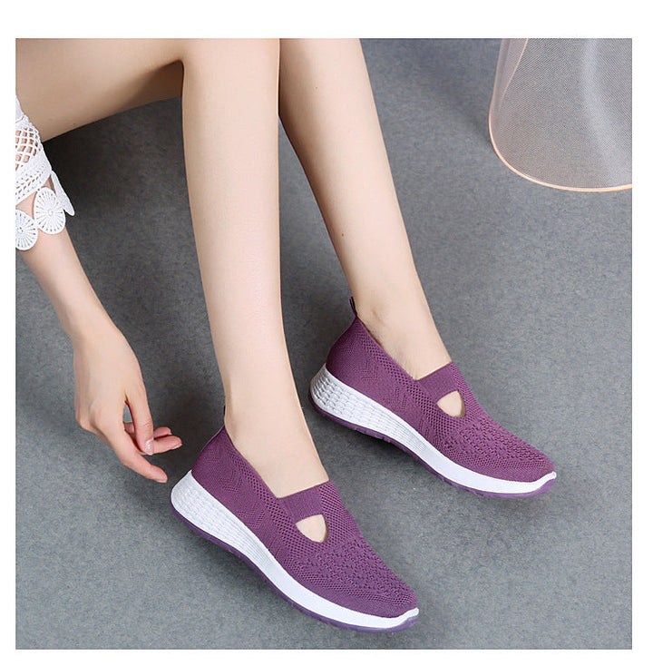 Elena™ – Bequeme und leichte Sommerschuhe für jedes Abenteuer