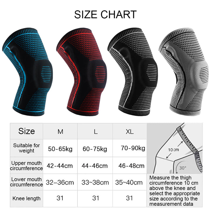 KneeCare™ – Effektive Linderung bei Knieschmerzen | 1+1 GRATIS