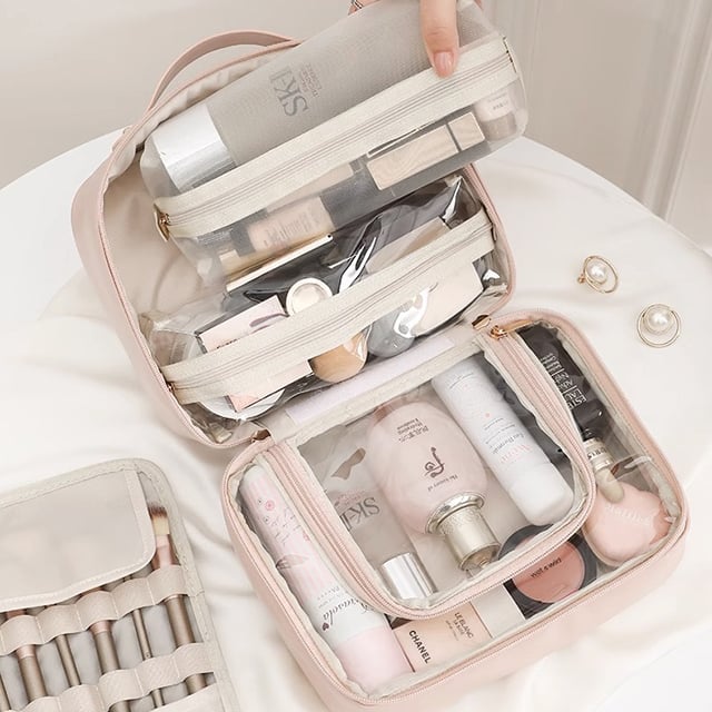 BeautyBag™ - Kosmetiktasche [Letzter Tag Rabatt]