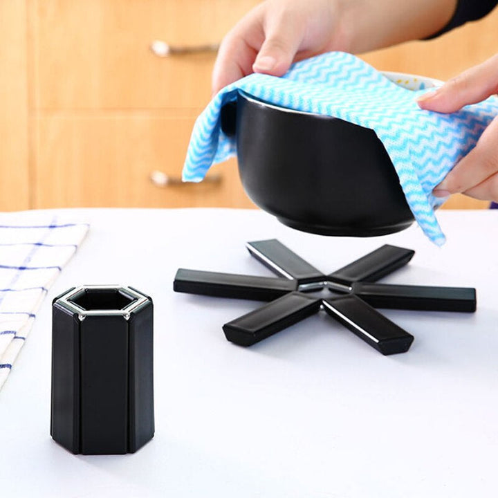 Faltbare Isoliermatte – Perfekte Isolierung für Outdoor-Abenteuer und Camping