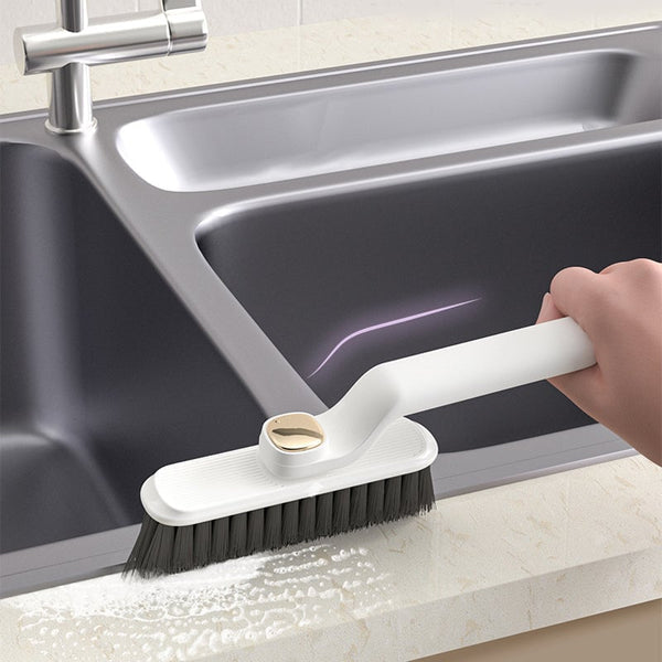 CleanBrush™ - Multifunktions-Fugendichtungsbürste [Letzter Tag Rabatt]
