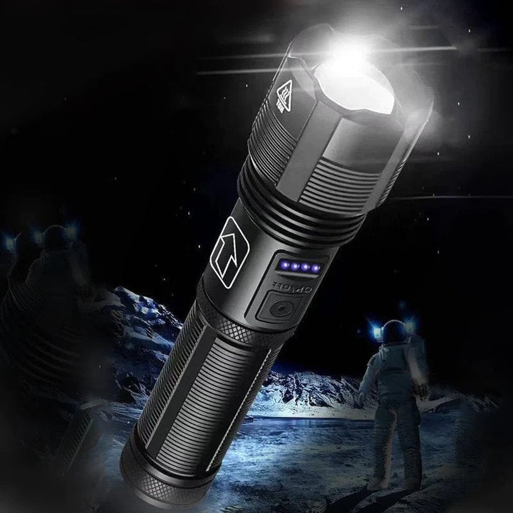 BeamLight™ - Super helle Taschenlampe