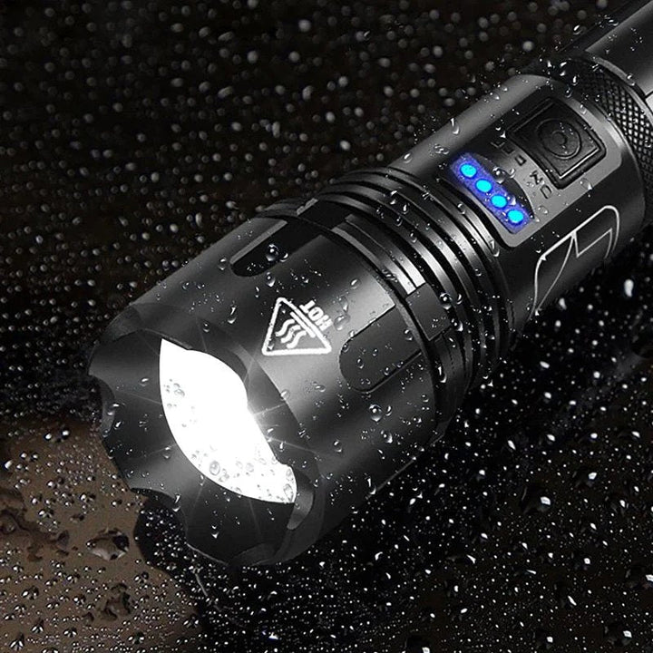 BeamLight™ - Super helle Taschenlampe