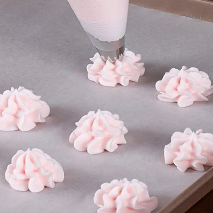 CraftCake™ - Tortendekoration Paspelspitzen
