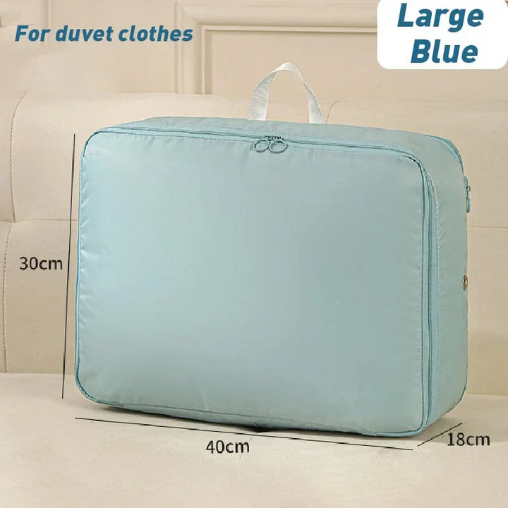 ComfyPack™ - Komprimierte Reisetasche für Kleidung [Letzter Tag Rabatt]