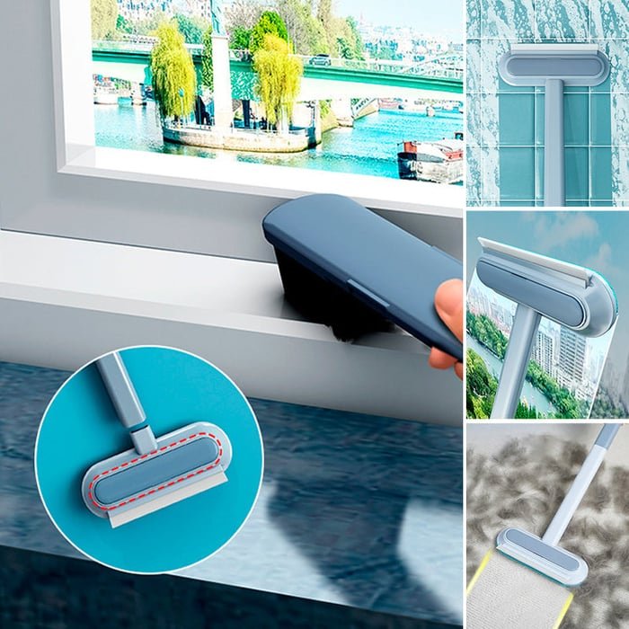 CleanAway™ -  Entfernt mühelos Tierhaare von Ihren Möbeln und Teppichen [Letzter Tag Rabatt]