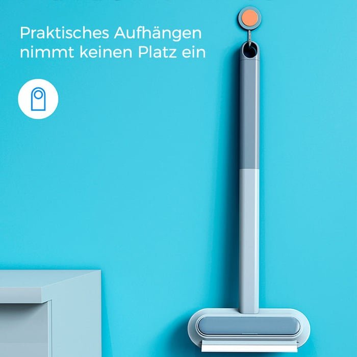 CleanAway™ -  Entfernt mühelos Tierhaare von Ihren Möbeln und Teppichen [Letzter Tag Rabatt]